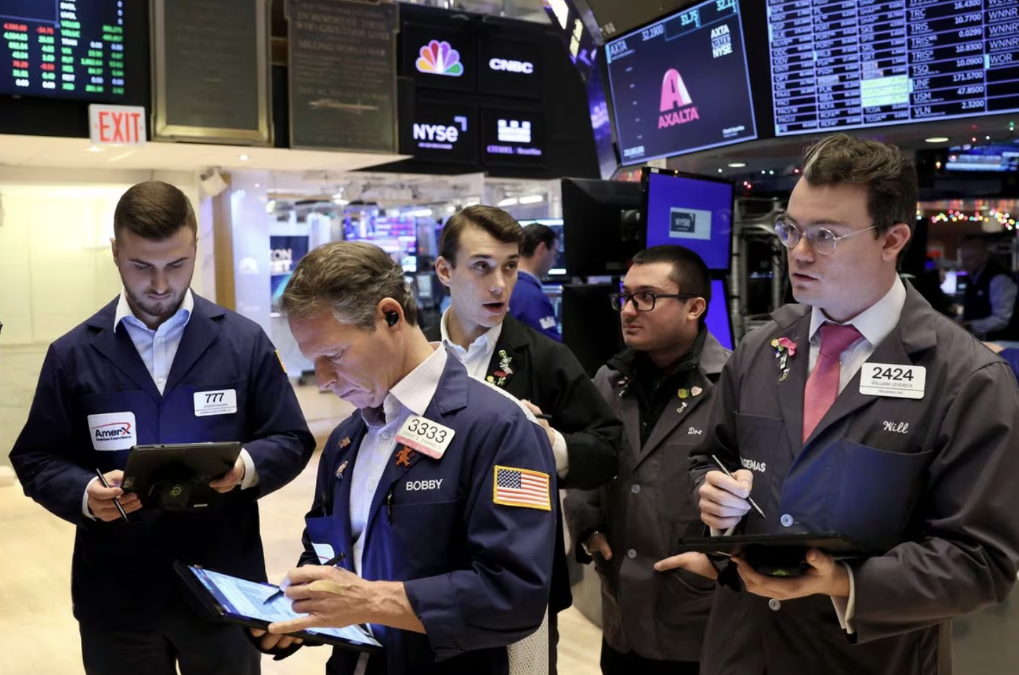 Ảnh minh hoạ - Ảnh: Reuters.