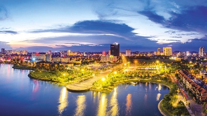 Bac Ninh aiming to become economic center of Vietnam’s north