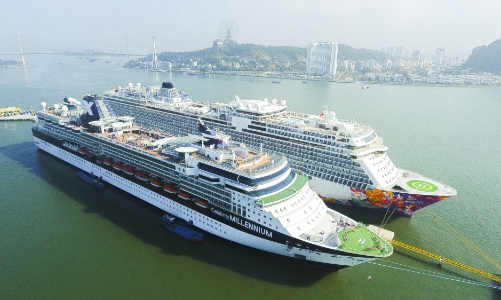 Du lịch Quảng Ninh thu gần 33.480 tỷ