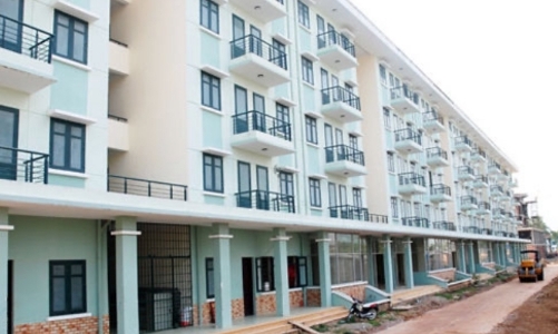 Thêm cơ hội cho người lao động an cư lạc nghiệp