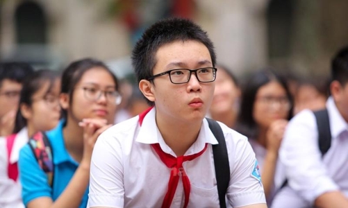 TP.HCM chính thức miễn học phí cho học sinh bậc trung học cơ sở