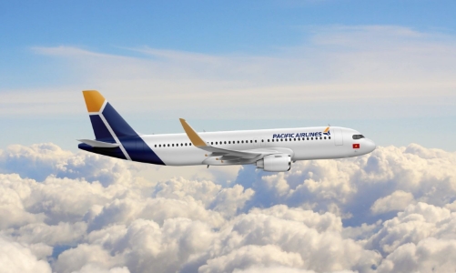 Pacific Airlines lỗ gần 2.100 tỷ đồng trong năm 2022 