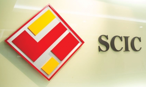 Phê duyệt Chiến lược phát triển đến năm 2030 và tầm nhìn đến năm 2035 của SCIC
