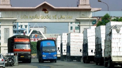 China remains Vietnam’s leading trade, investment and tourism partner
