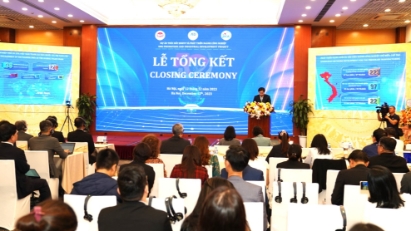 JICA supporting SMEs in joining global value chains