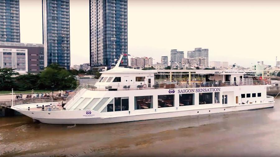 Quy hoạch và phát triển sông Sài Gòn thực sự phải là điểm nhấn, là xương sống trong nội dung điều chỉnh quy hoạch chung TP.HCM.