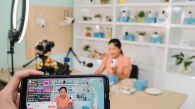 Plan issued to prevent smuggling and trade fraud during Tet