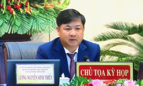 Sớm tháo gỡ vướng mắc, kiên quyết xử lý các dự án chậm triển khai, chậm bàn giao, dự án chậm đưa đất vào sử dụng