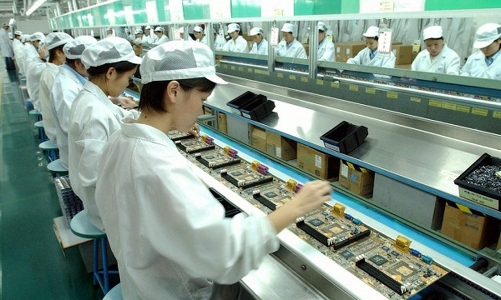 Lao động Việt Nam tại Đài Loan được tăng lương từ ngày 1/1/2024