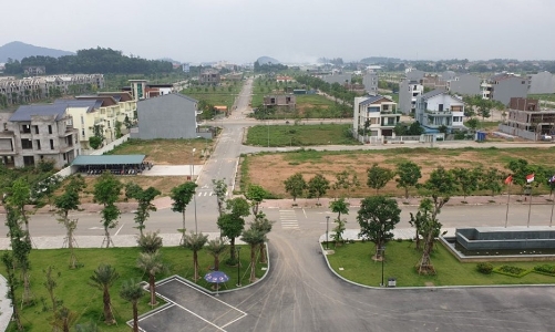 Quảng Bình đấu giá quyền sử dụng 193 thửa đất ngay trong tháng 12