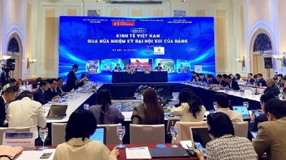 Expert: Vietnam a bright spot in ‘gloomy picture’ of global economy