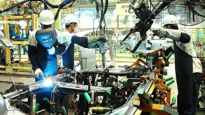 JETRO: Over 54% of Japanese enterprises in Vietnam expect profits in 2023