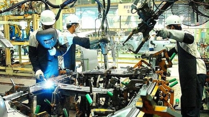 JETRO: Over 54% of Japanese enterprises in Vietnam expect profits in 2023