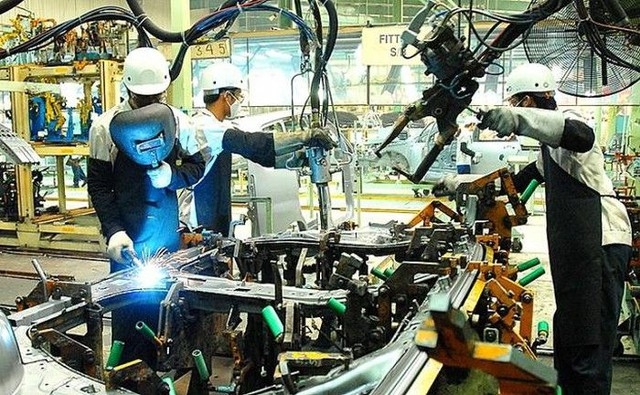 JETRO: Over 54% of Japanese enterprises in Vietnam expect profits in 2023