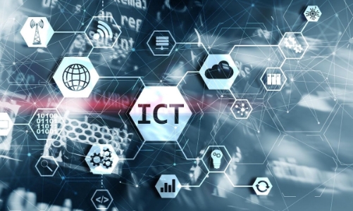 Doanh thu thông tin truyền thông tăng 12% so với cùng kỳ