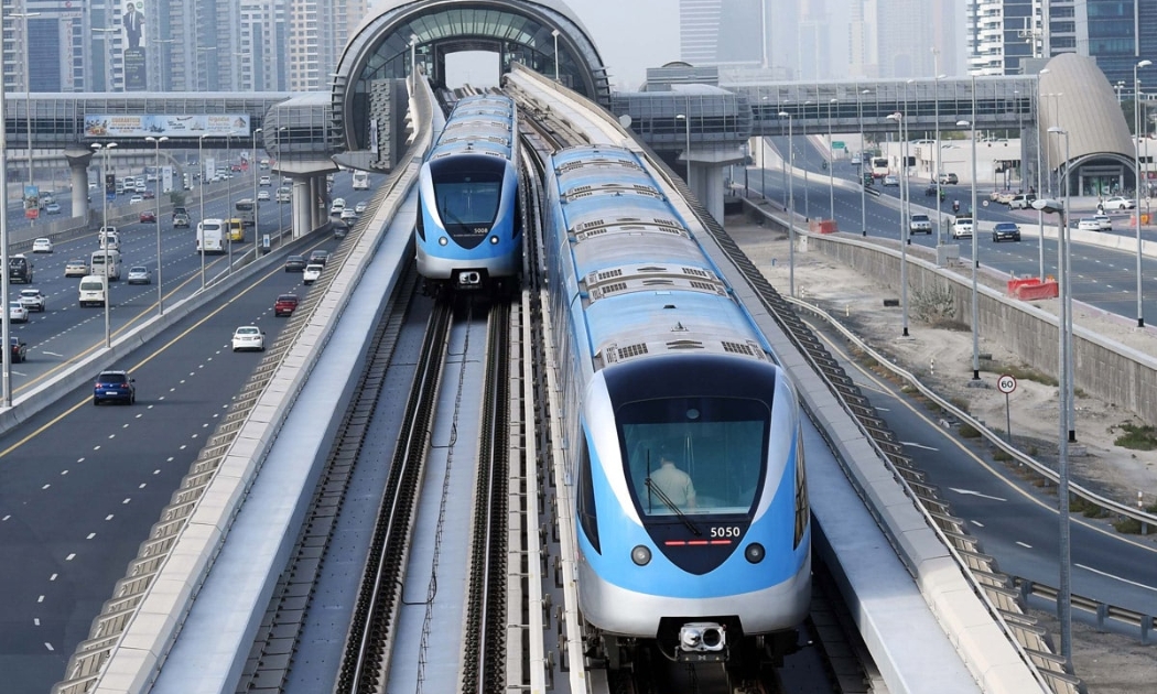 Dự kiến bổ sung quy hoạch tuyến đường sắt dọc Vành đai 4 vùng Thủ đô Hà Nội.