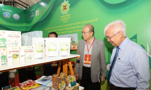 Năm nội dung sửa đổi khi sử dụng số định danh cá nhân đăng ký hợp tác xã