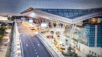 Da Nang Airport’s international terminal awarded Welcome Chinese certification