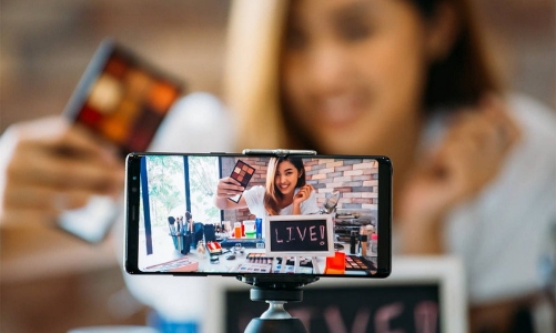 TP.HCM mời 100 KOL livestream bán hàng, quảng bá du lịch tại chợ Bến Thành