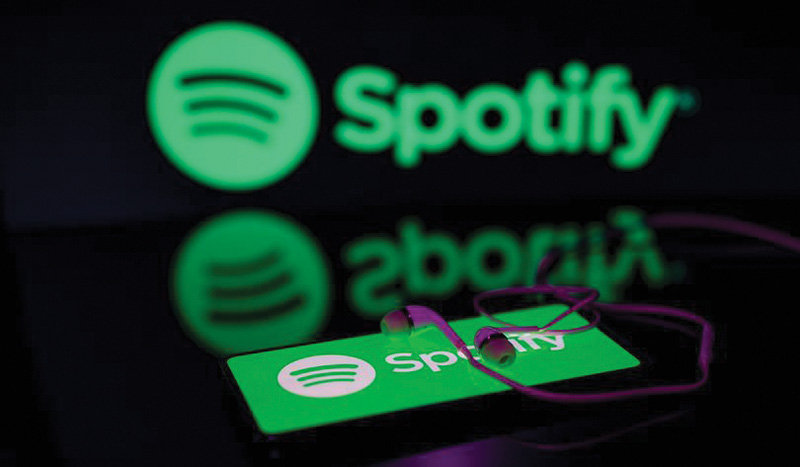 Spotify cắt giảm nhân viên để đẩy nhanh quá trình chinh phục AI 