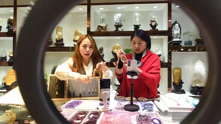 Tiktok đang tập trung đưa Tiktok Shop phát triển liên tục ở Đông Nam Á