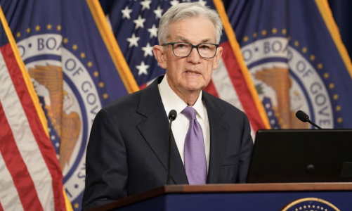 Fed dự báo 3 lần giảm lãi suất trong 2024, thị trường dự báo 6 lần