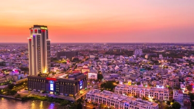 Over $4.5bln in investment licensed in Can Tho