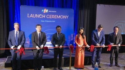 FPT establishes automotive software company in US