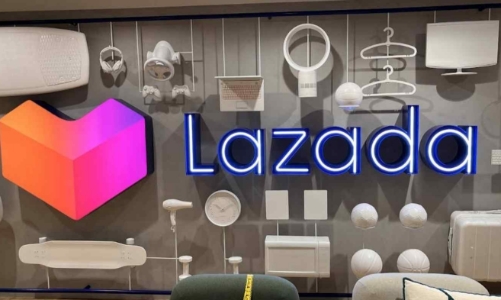 Alibaba tiếp tục bơm tiền vào Lazada, hai đối thủ Shopee và Tik Tok ngày càng cạnh tranh 