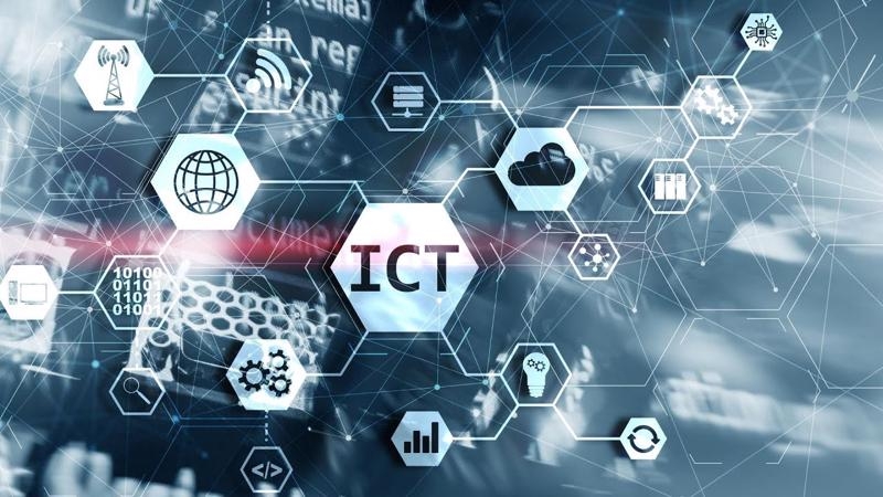 Information & communications sector posts 11M revenue of $140bln