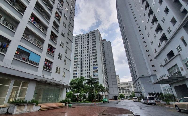 Long An planning 14 social housing projects in 2023-2024