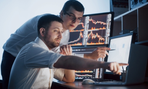 Khối ngoại tiếp tục mua ròng, vẫn gom cổ phiếu ngân hàng