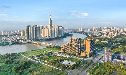 HoREA: Các doanh nghiệp bất động sản cần phải giảm giá nhà