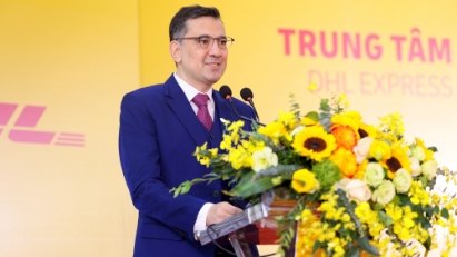 DHL Express unveils state-of-the-art Hanoi Gateway to boost Vietnam’s international trade capabilities