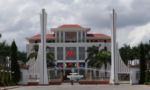 Bộ Chính trị, Ban Bí thư xem xét, thi hành kỷ luật tổ chức đảng, đảng viên