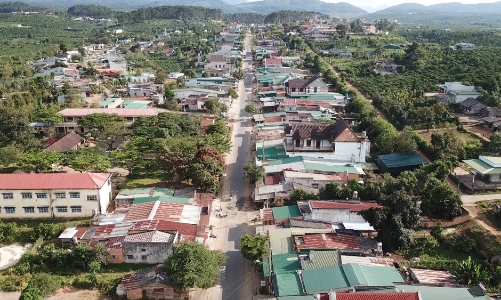 Lâm Đồng quy định điều kiện, tiêu chí, quy mô, tỷ lệ để tách thành dự án độc lập