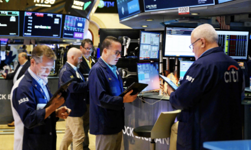 Chứng khoán Mỹ tăng 7 tuần không nghỉ, dầu hồi giá sau 7 tuần giảm liên tiếp