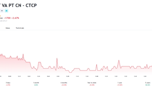 Lợi nhuận giảm, BCM lên kế hoạch phát hành riêng lẻ 1.300 tỷ đồng trái phiếu