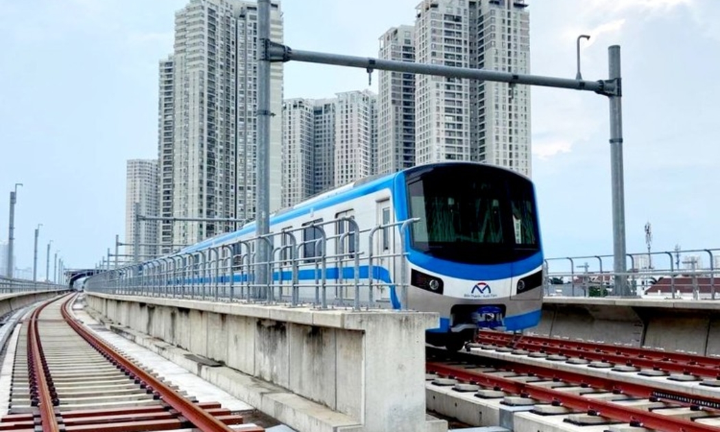 Trước đó, Chính phủ Nhật Bản cam kết tài trợ 03 khoản vay cho dự án vào các năm 2007, 2012 và 2016 nhằm bổ sung nguồn vốn.