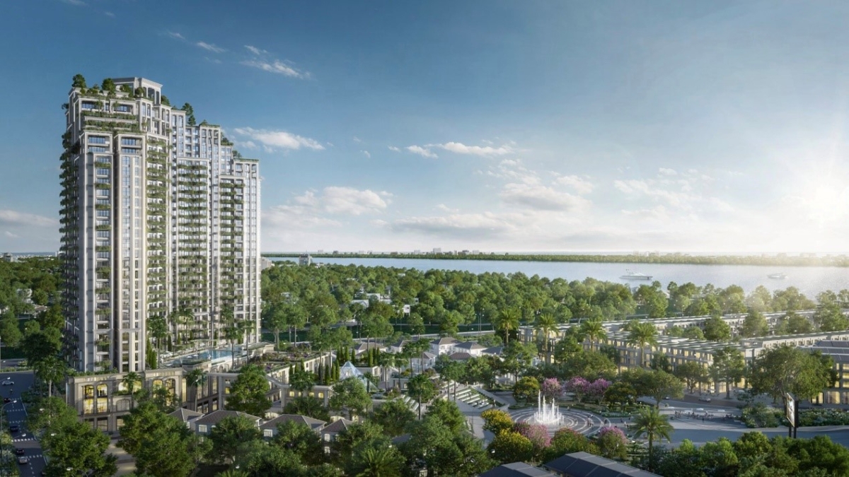 Central Park Residences nằm tại thủ phủ du lịch Vinh, Nghệ An với nhiều tiện ích làm đẹp, chăm sóc sức khỏe tại gia.