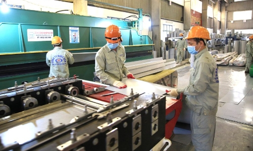 Hà Nội biểu dương doanh nghiệp, doanh nhân xuất sắc năm 2023 