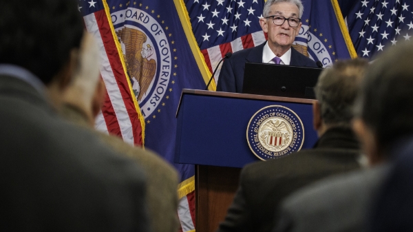 Lý do khiến Fed chưa thể tuyên bố chiến thắng lạm phát