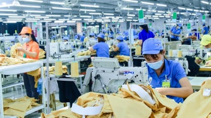 Annual garment & textile exports estimated at $40.3bln