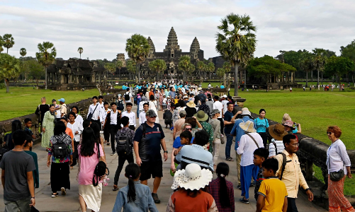 Ấn Độ có thể là một “Trung Quốc tiếp theo” tại Đông Nam Á