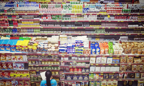  “Điểm sáng” trong bức tranh tiêu dùng