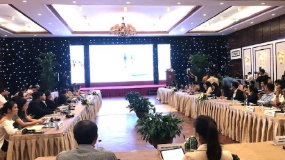 Da Nang aims to become a destination of happiness