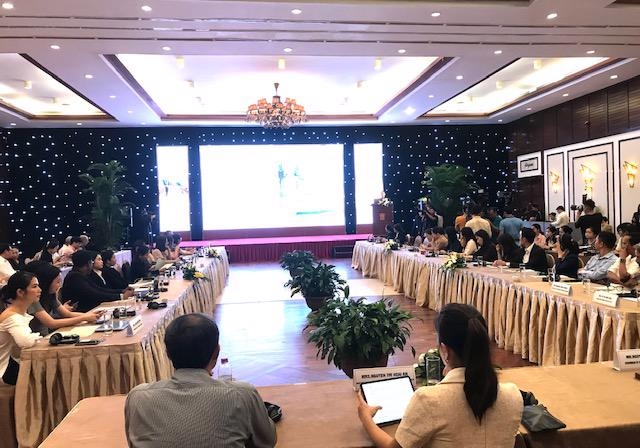 Da Nang aims to become a destination of happiness