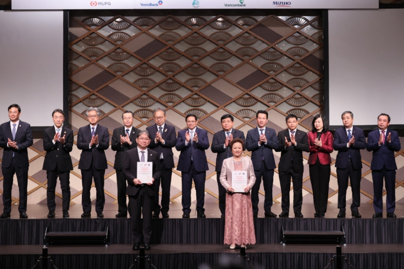 SeABank & AEON Financial Service sign strategic cooperation deal