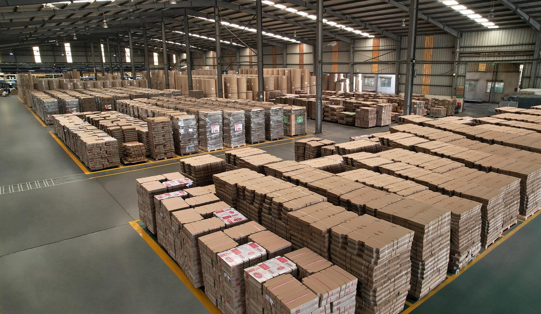 Chất lượng Bao b&igrave; Ngọc Diệp được c&aacute;c đối t&aacute;c đ&aacute;nh gi&aacute; cao. (Ảnh: Bao b&igrave; Ngọc Diệp).