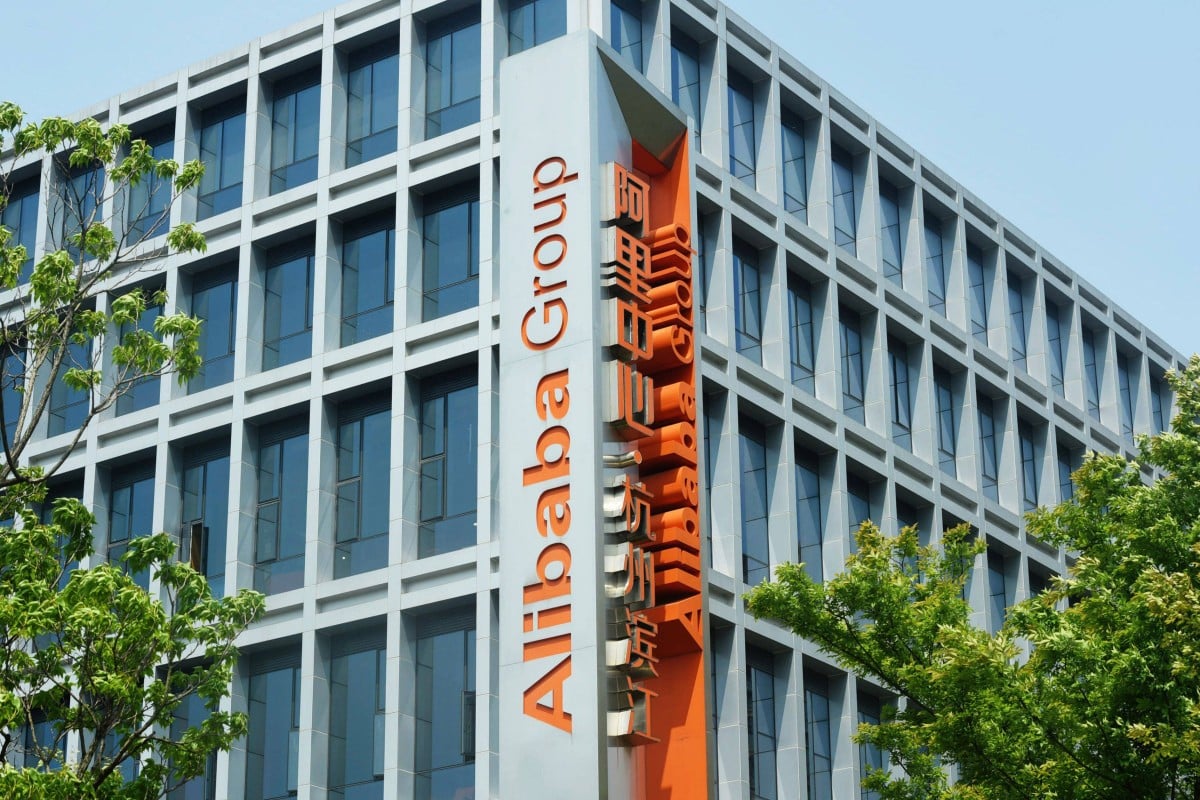 Alibaba là kênh quan trọng để các doanh nghiệp châu  u bán hàng vào Trung Quốc